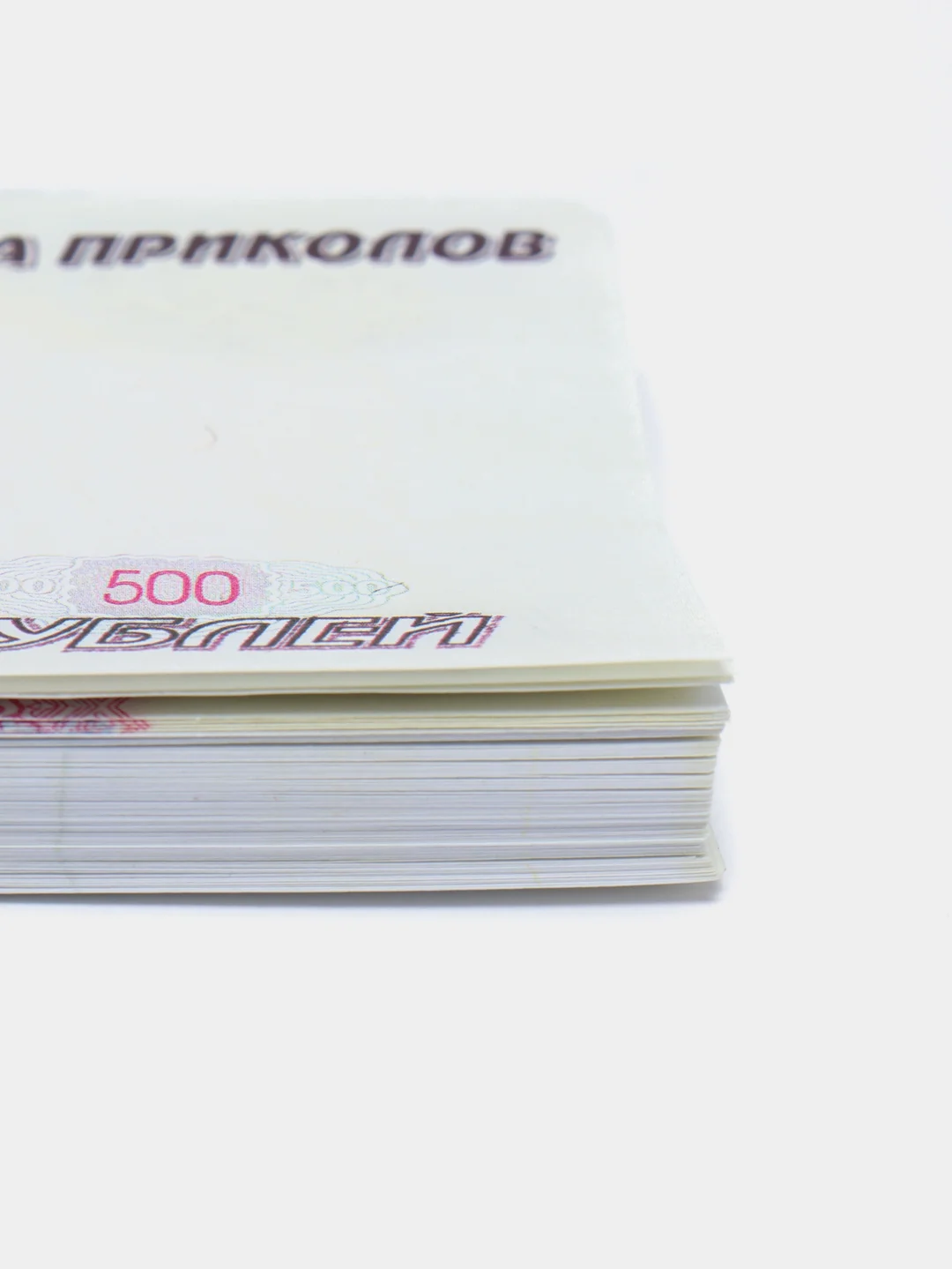 Синий деньги сувенирные, 100шт