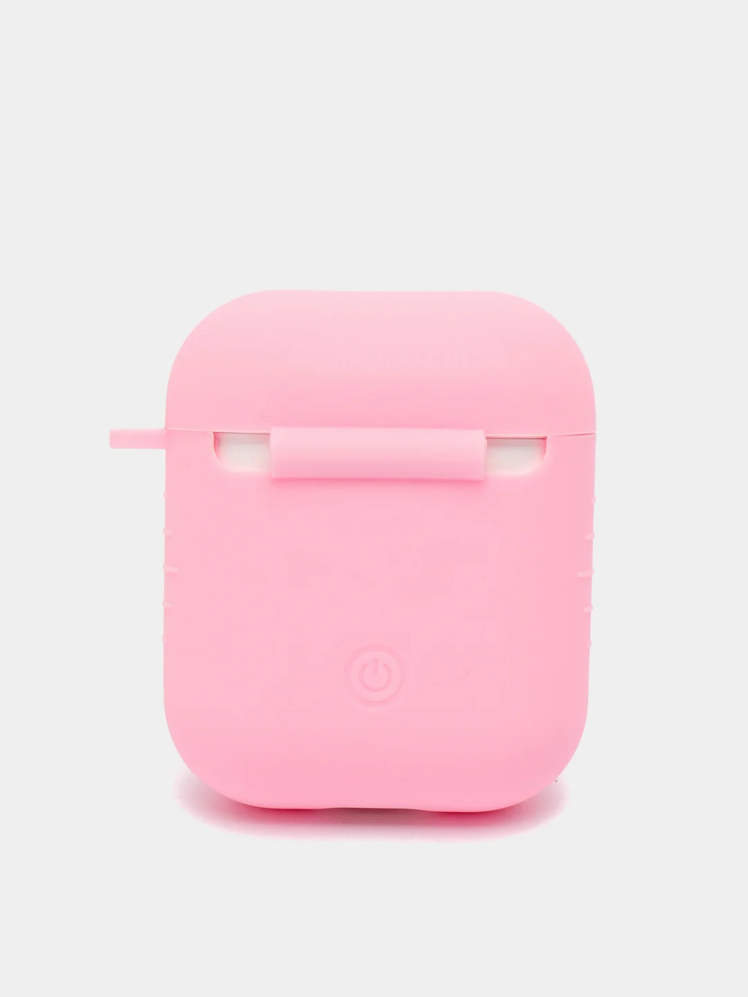 Прозрачный чехол для наушников AirPods 1, 2, TWS i9s, i10, i12, i13, i14, i15, i100