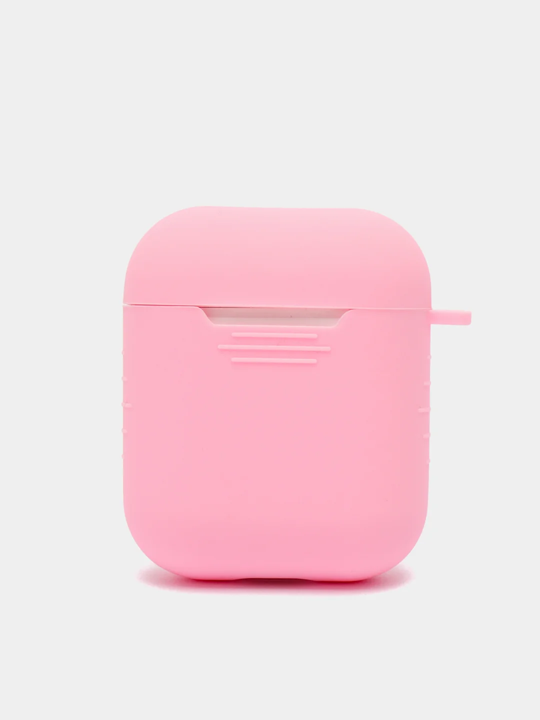 Прозрачный чехол для наушников AirPods 1, 2, TWS i9s, i10, i12, i13, i14, i15, i100