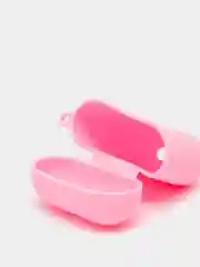 Прозрачный чехол для наушников AirPods 1, 2, TWS i9s, i10, i12, i13, i14, i15, i100