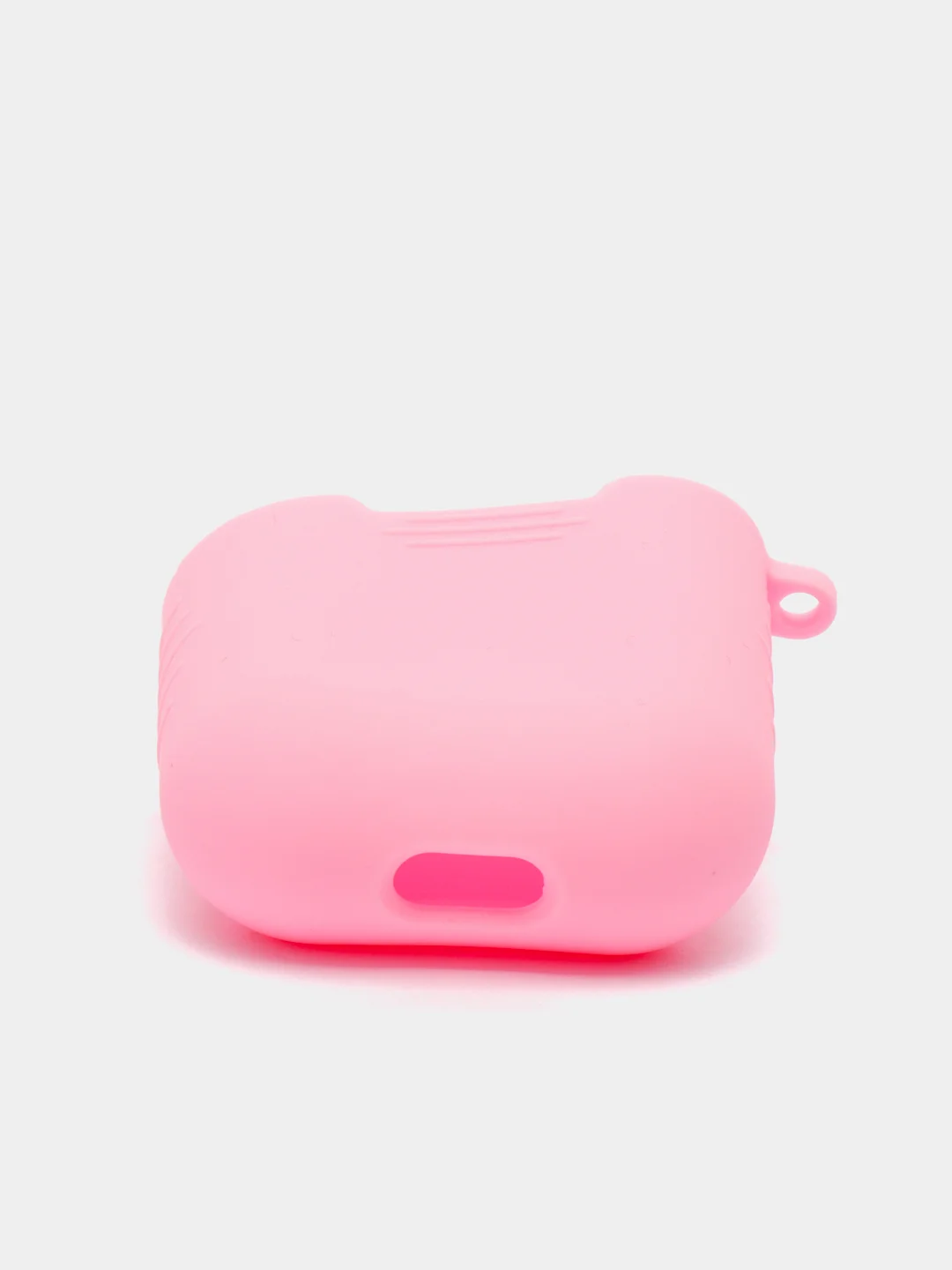 Прозрачный чехол для наушников AirPods 1, 2, TWS i9s, i10, i12, i13, i14, i15, i100