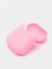 Прозрачный чехол для наушников AirPods 1, 2, TWS i9s, i10, i12, i13, i14, i15, i100