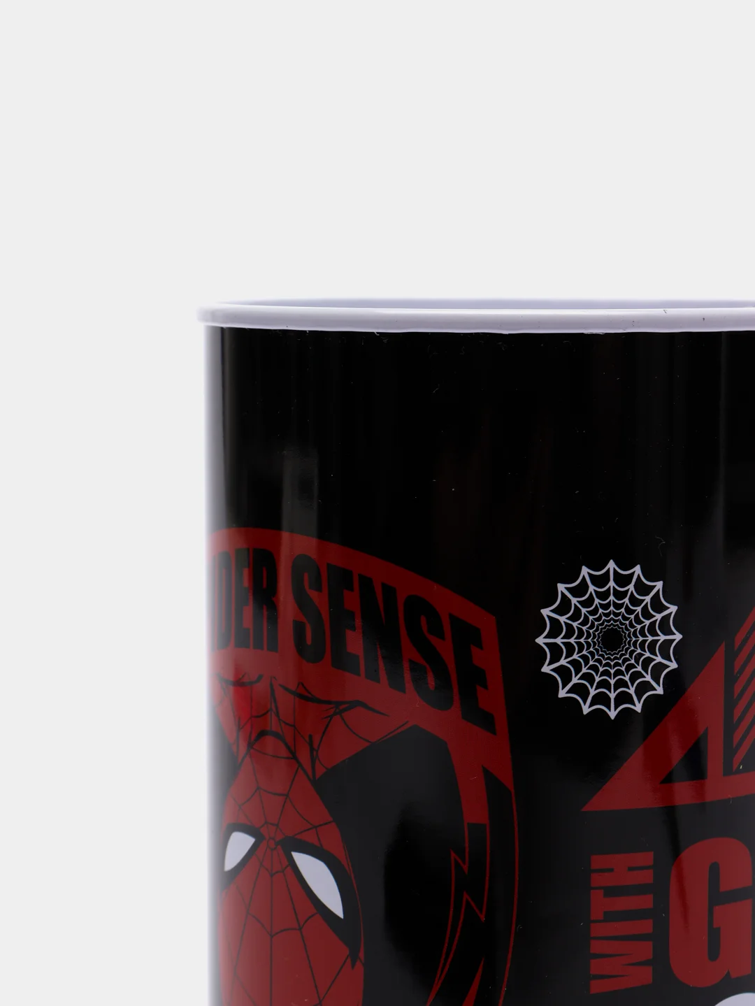 Копилка Spider sense