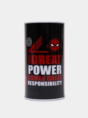 Копилка Spider sense