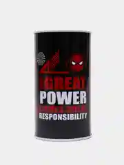 Копилка Spider sense