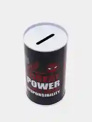 Копилка Spider sense