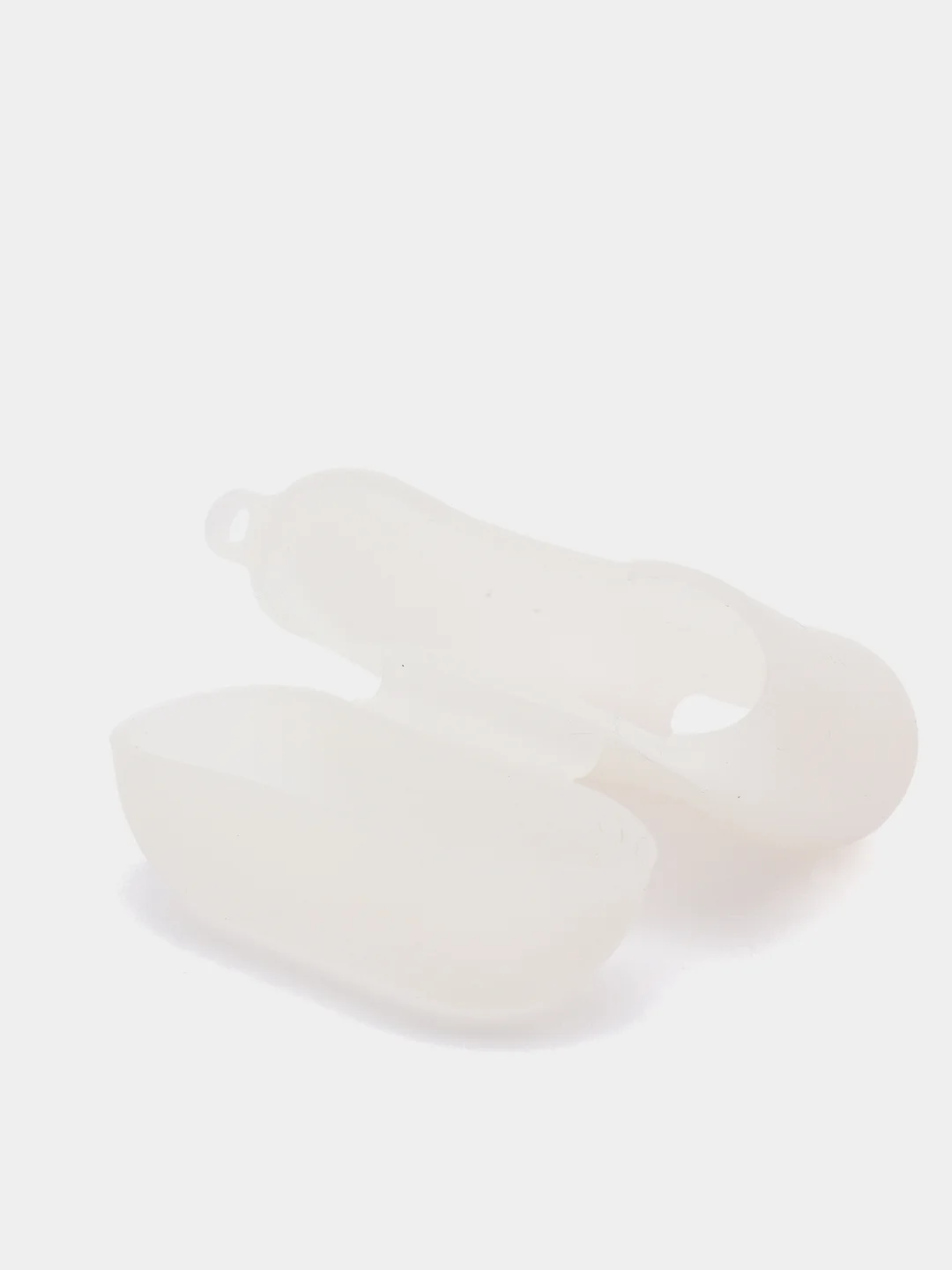 Силиконовый чехол для наушников Apple AirPods 1  2 TWS i9s i10 i11 i12 i13 i14 i15 i100
