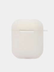 Силиконовый чехол для наушников Apple AirPods 1  2 TWS i9s i10 i11 i12 i13 i14 i15 i100