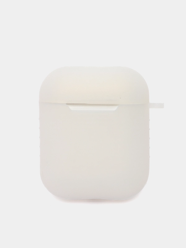 Силиконовый чехол для наушников Apple AirPods 1  2 TWS i9s i10 i11 i12 i13 i14 i15 i100