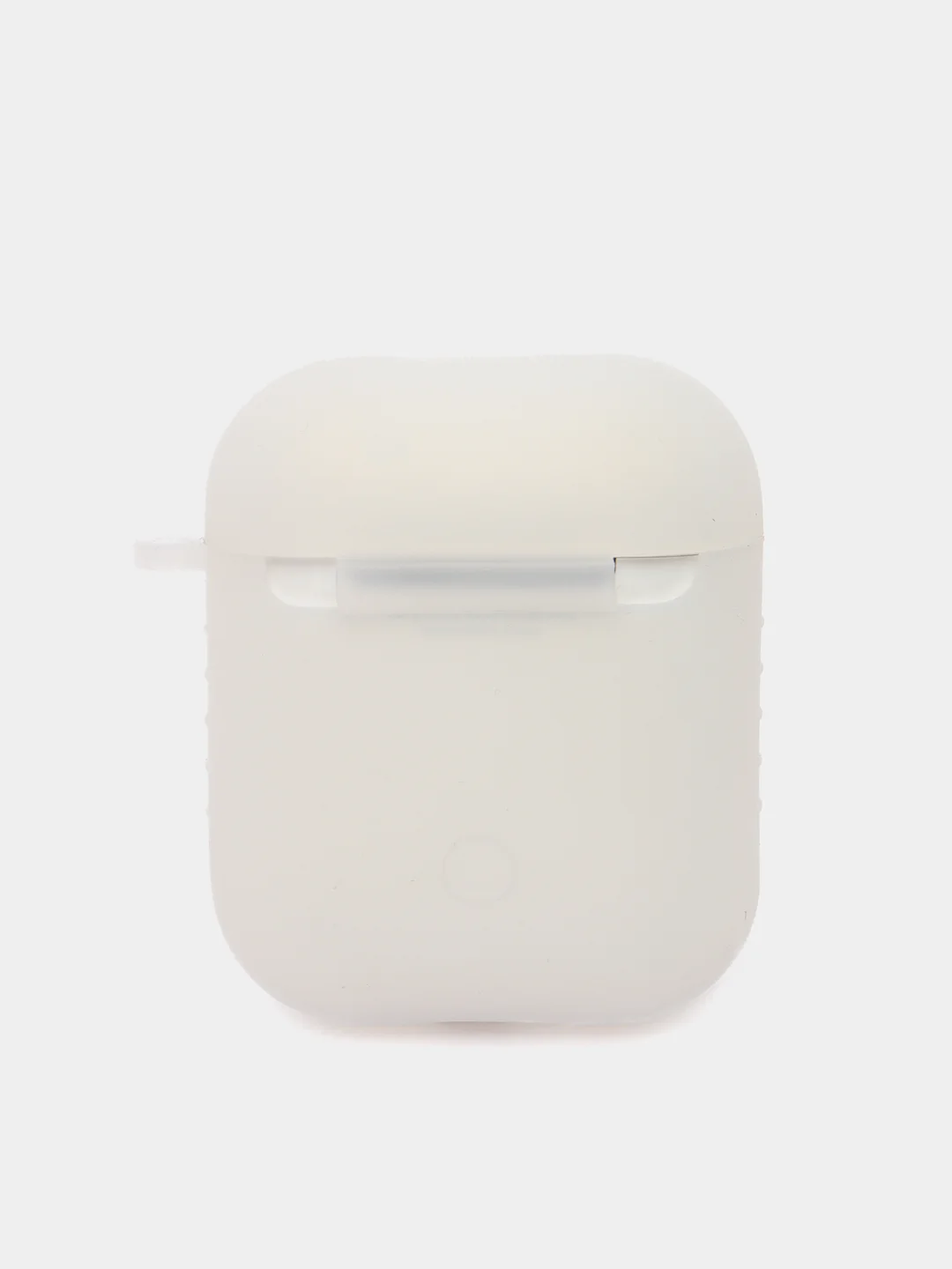 Силиконовый чехол для наушников Apple AirPods 1  2 TWS i9s i10 i11 i12 i13 i14 i15 i100