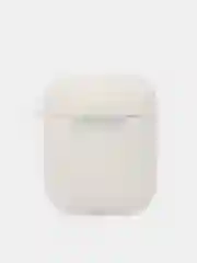 Силиконовый чехол для наушников Apple AirPods 1  2 TWS i9s i10 i11 i12 i13 i14 i15 i100