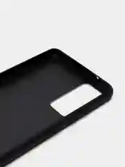 Бирюзовый чехол градиент Samsung S20 FE