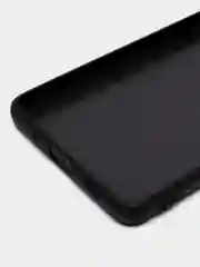 Бирюзовый чехол градиент Samsung S20 FE