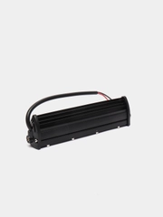 Светодиодная фара MINI-18 190 х 30 х 50, 12V, крепления в комплекте