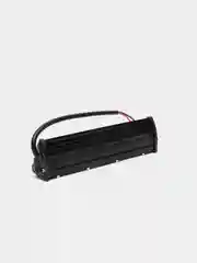 Светодиодная фара MINI-18 190 х 30 х 50, 12V, крепления в комплекте