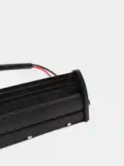 Светодиодная фара MINI-18 190 х 30 х 50, 12V, крепления в комплекте