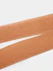 Хаки контактная лента, липучка, 1 м