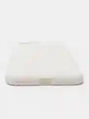 Белый чехол для iPhone 6, 6S Plus, 7, 8 Plus, 11 Pro Max, X, XS, 13 Pro