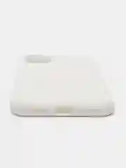 Белый чехол для iPhone 6, 6S Plus, 7, 8 Plus, 11 Pro Max, X, XS, 13 Pro