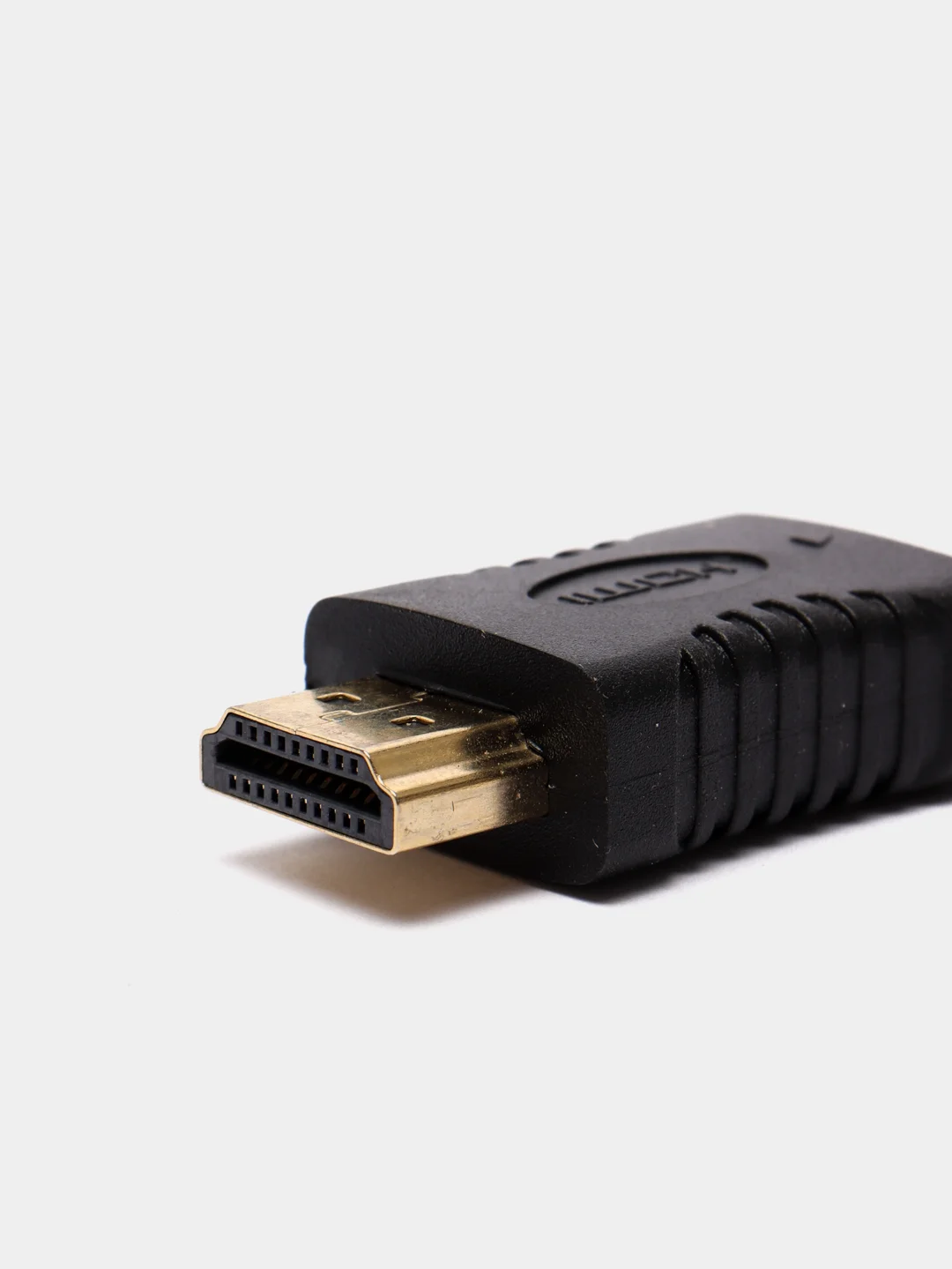 Переходник с HDMI-папа на HDMI-папа