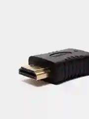 Переходник с HDMI-папа на HDMI-папа
