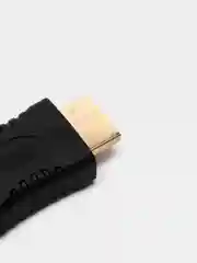 Переходник с HDMI-папа на HDMI-папа