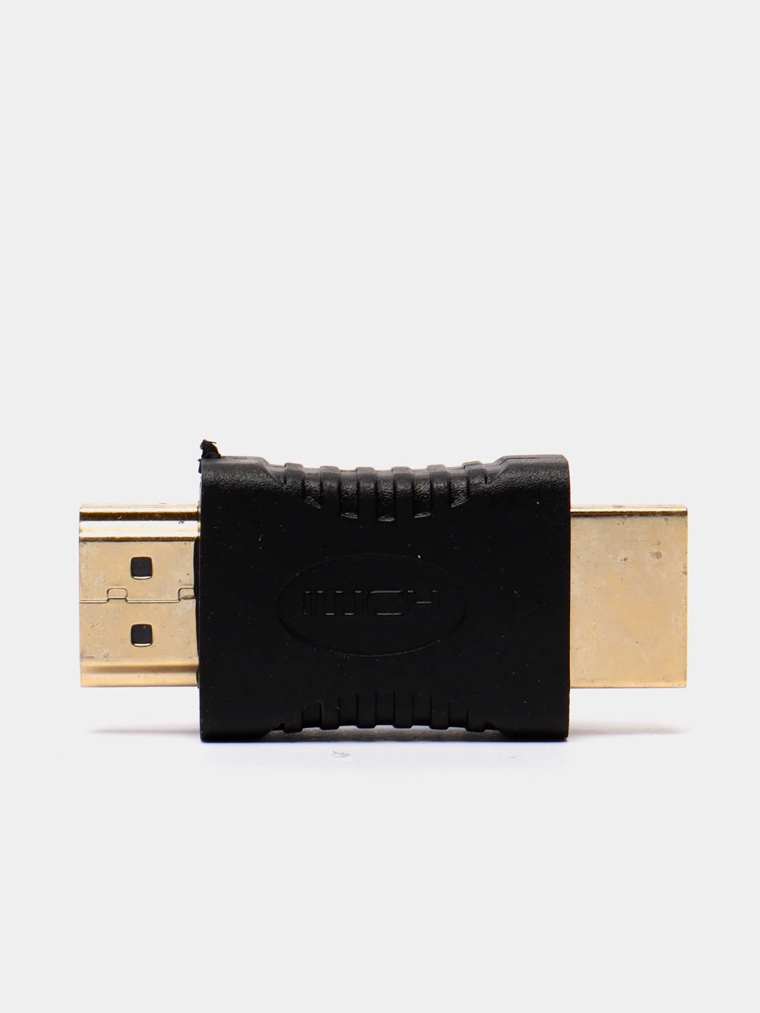 Переходник с HDMI-папа на HDMI-папа