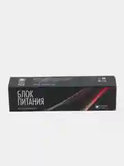 Блок питания Альфа Свет для светодиодной ленты, 100Вт, 12В