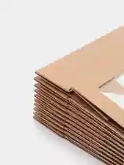 Крафт коробка ECO Tabox PRO 20*12*4 см