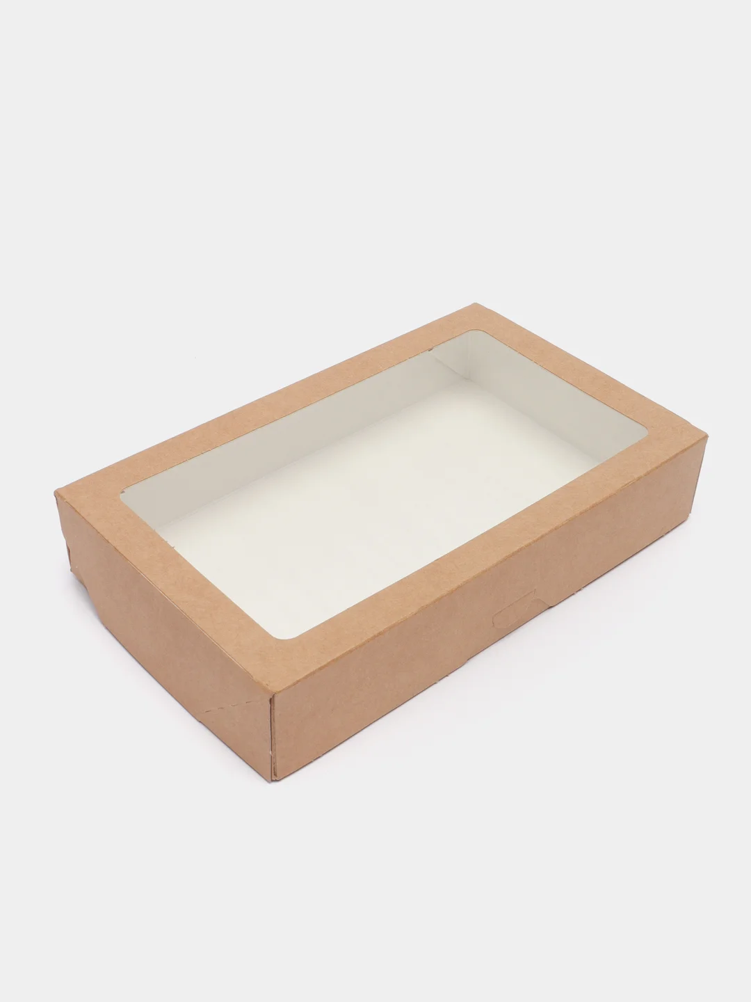 Крафт коробка ECO Tabox PRO 20*12*4 см