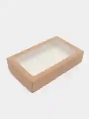 Крафт коробка ECO Tabox PRO 20*12*4 см