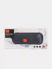 Хаки беспроводная Bluetooth колонка TG-117