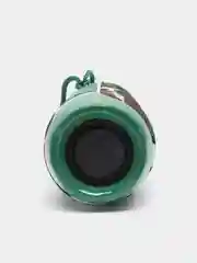 Хаки беспроводная Bluetooth колонка TG-117