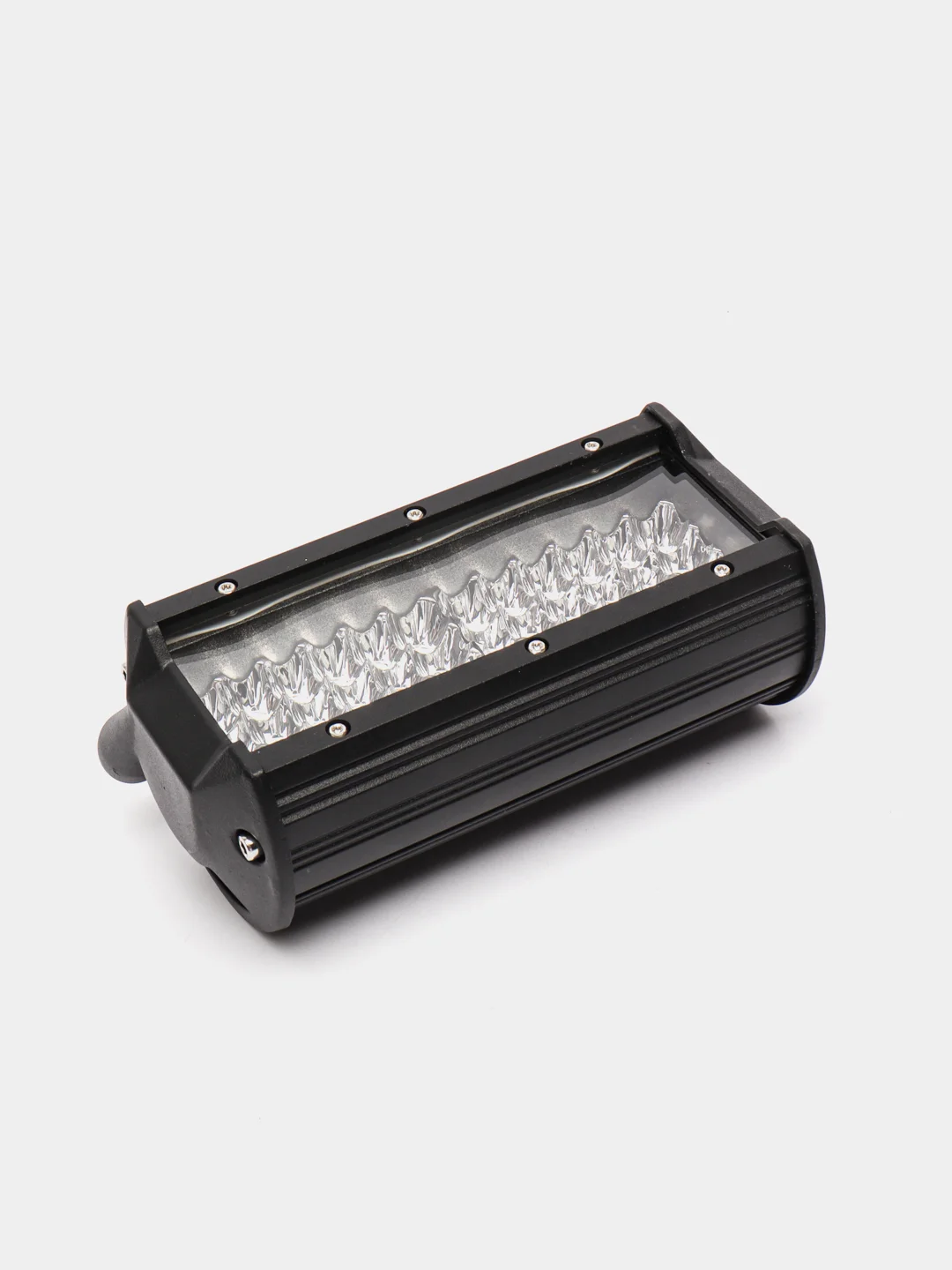 Светодиодная фара "Балка", 160 х 60 х 80, 48 диодов, 12V, крепления в комплекте