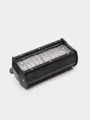 Светодиодная фара "Балка", 160 х 60 х 80, 48 диодов, 12V, крепления в комплекте