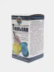 Массажер медицинский "Тюльпан", для тела, разные цвета