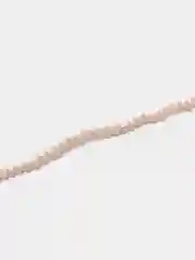 Алый бусины с гранями, 2 мм, стеклянные, матовые