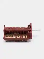 Переключатель режимов для электрического духового шкафа Дарина - CU6604
