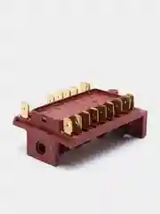 Переключатель режимов для электрического духового шкафа Дарина - CU6604