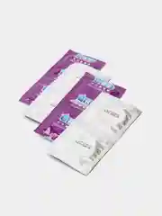 Фиолетовый презервативы
