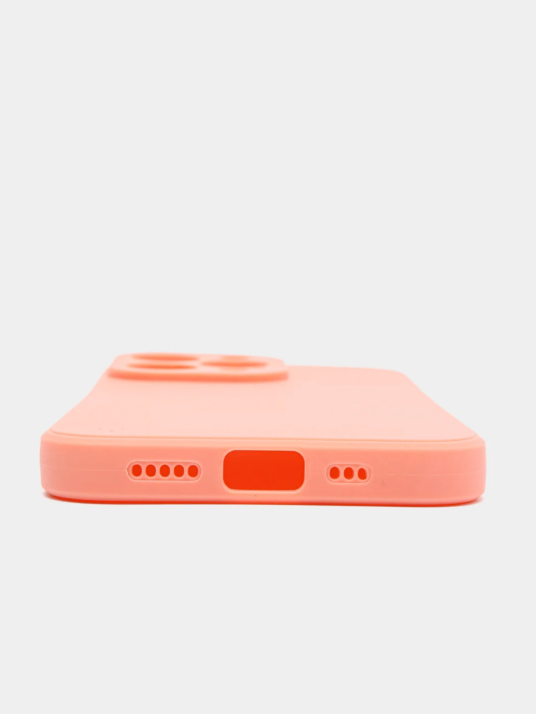Коралловый чехол для iPhone 11, 11 Pro, 11 Pro Max, 12 mini, 12, 12 Pro, 12 Pro Max, 13, 13 Pro Max
