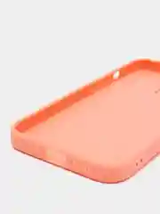 Коралловый чехол для iPhone 11, 11 Pro, 11 Pro Max, 12 mini, 12, 12 Pro, 12 Pro Max, 13, 13 Pro Max