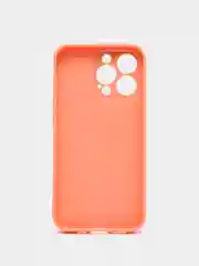 Коралловый чехол для iPhone 11, 11 Pro, 11 Pro Max, 12 mini, 12, 12 Pro, 12 Pro Max, 13, 13 Pro Max
