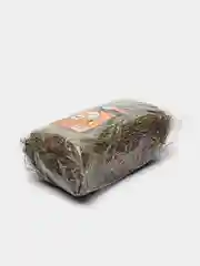 Лаурон сено для грызунов луговое прессованное с овощами, 500 г