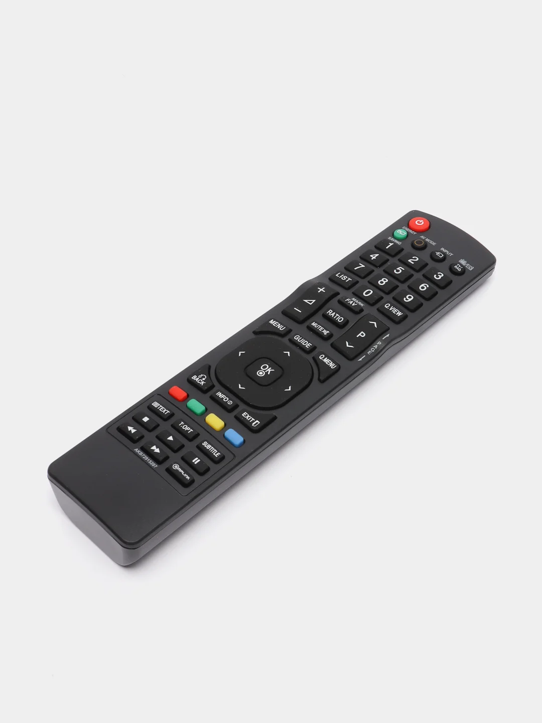 Пульт AKB72915207 для телевизора LG