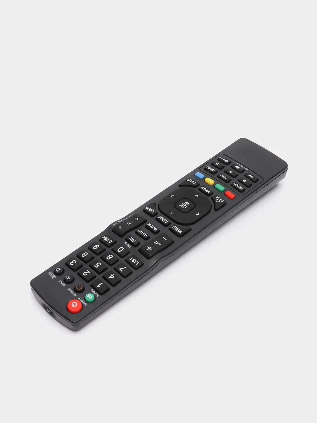 Пульт AKB72915207 для телевизора LG