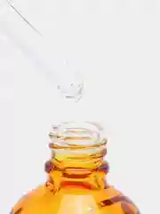 Желтый сыворотки для лица с экстрактом муцина улитки / с гиалуроновой кислотой / с икрой