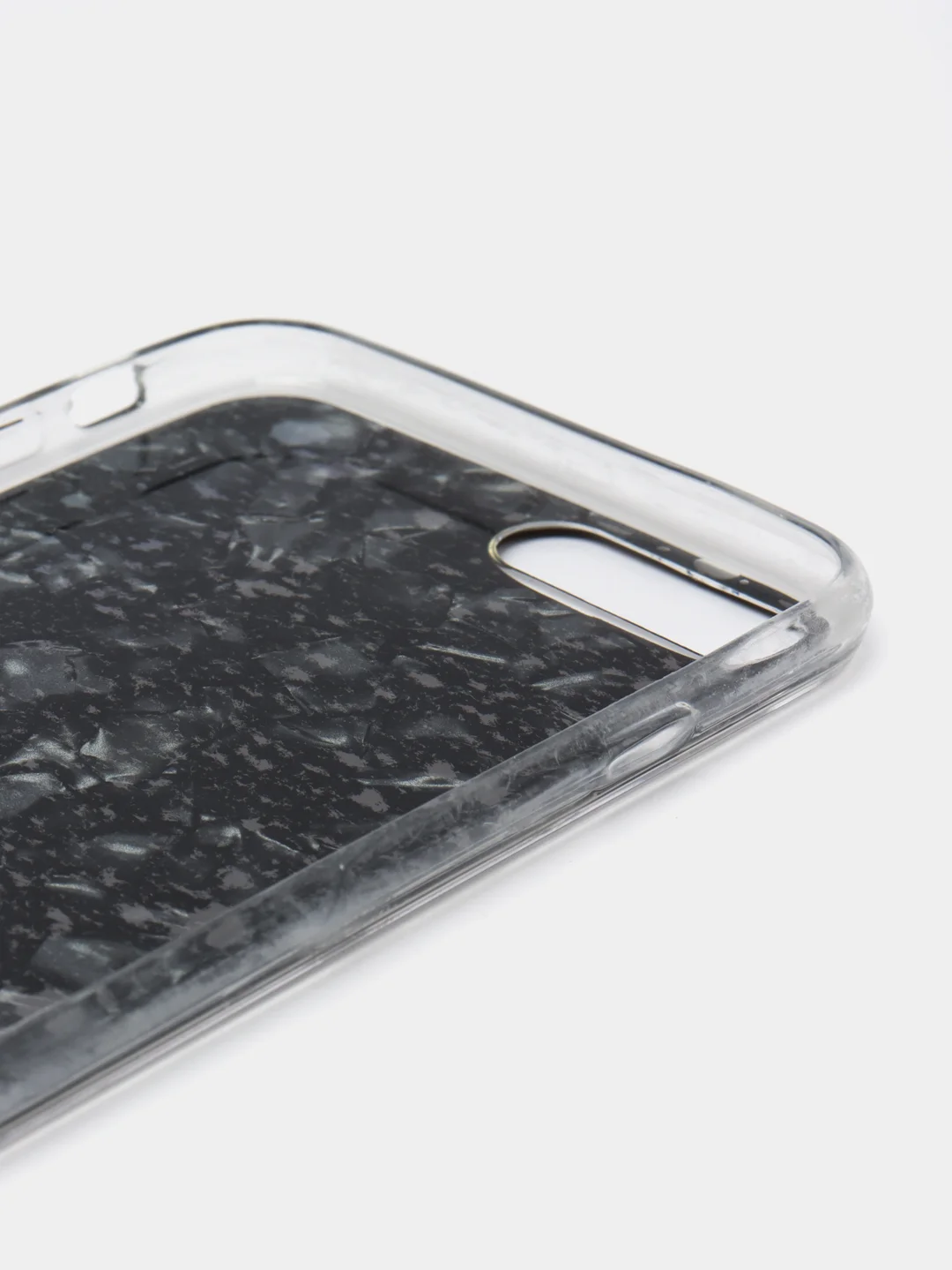 Розовый силиконовый чехол для iPhone 6/6s, 7/8, 7+/8+, X/Xs, Xr, 11