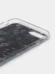 Розовый силиконовый чехол  для iPhone 6/6s, 7/8, 7+/8+, X/Xs, Xr, 11