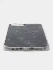 Розовый силиконовый чехол  для iPhone 6/6s, 7/8, 7+/8+, X/Xs, Xr, 11